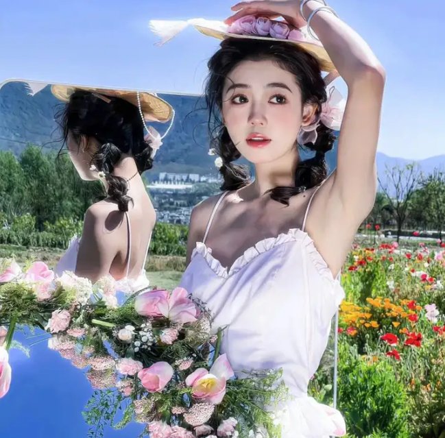 随心所欲的五月国语