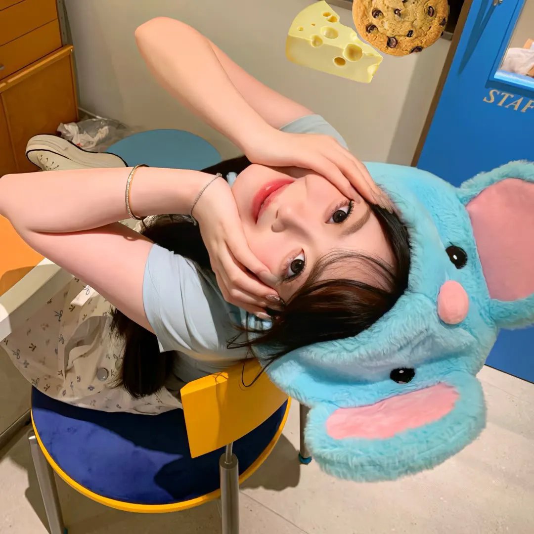 看不见听不见也爱你