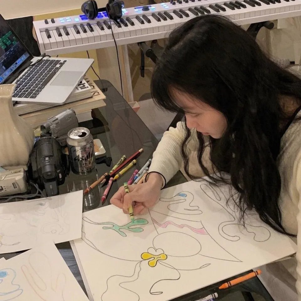 中央广播电视总台2023网络春晚